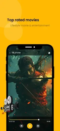 sony-xperia-phone Top Rated Movies