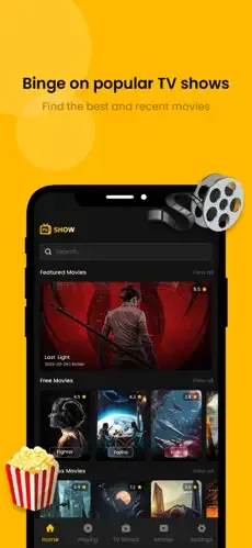 sony-xperia-phone tv show
